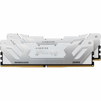 KINGSTON CUDIMM DDR5 48GB (Kit of 2) 8400MT/s CL40 FURY R...