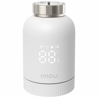 Imou by Dahua termostatická hlavice TRV1/ ZigBee 3.0/ bíl...