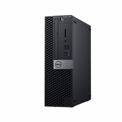 Dell OptiPlex 7060 SFF 16 GB, Intel Core i7-8700 3.20 GHz...