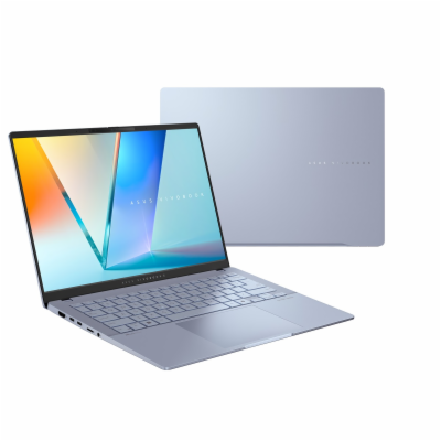 ASUS Vivobook S 14 - Intel Ultra 5 Processor 226V/16GB/51...