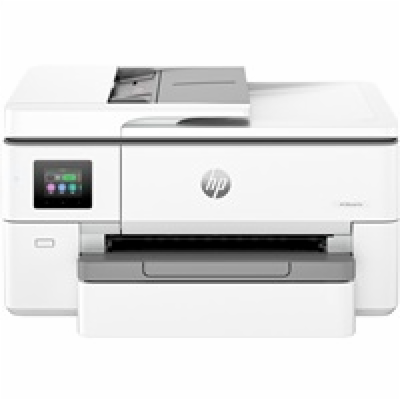 HP All-in-One Officejet 9720e Wide Format (A3, 22 ppm (A4...