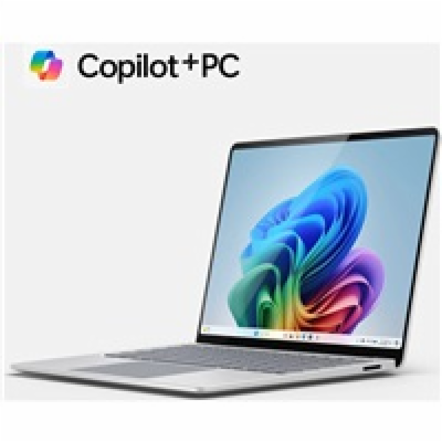 Microsoft Surface Laptop Copilot+ PC 13,8" 16GB/512GB W11...