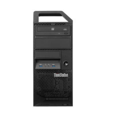 Lenovo ThinkStation E32 Tower Workstation 16 GB, Intel Xe...