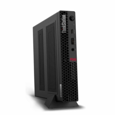 Lenovo ThinkStation P340 Tiny 16 GB, Intel Core i7-10700T...