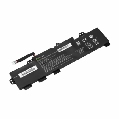 GreenCell Green Cell HP166V2 Baterie pro HP EliteBook 755...