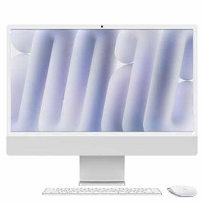 Apple iMac 24/23,5"/4480 x 2520/M4/16GB/256GB SSD/M4/Sequ...