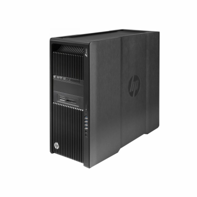 HP Z840 Workstation 64 GB, Intel Xeon E5-2687W v3 3.10 GH...