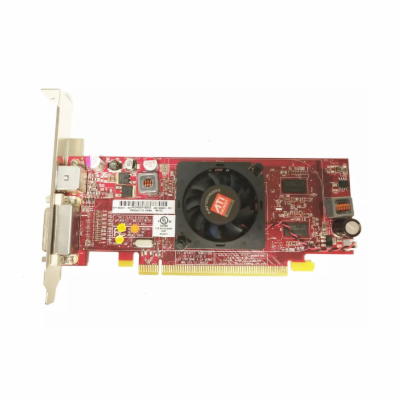 AMD ATI Radeon HD 4550 512MB Entry-level grafická karta s...