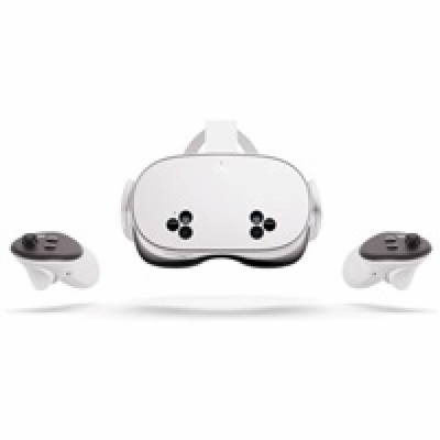 Meta Quest 3S Virtual Reality - 256 GB