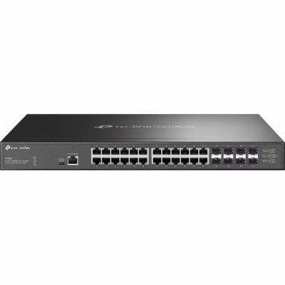 TP-Link SX3832 24x10G 8xSFP+ L2+ managed switch