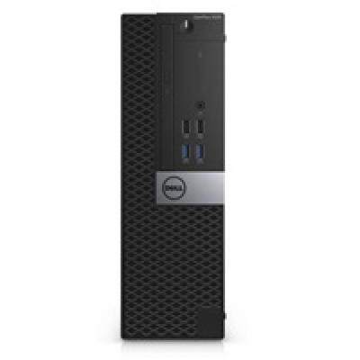 REPAS DELL PC OptiPlex 3420 SFF - XEON E3-1240 V5, 16GB, ...