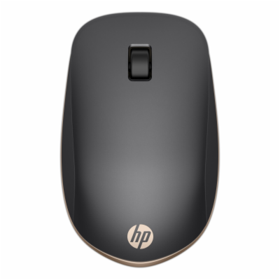 HP Bluetooth Mouse Z5000, černá Lehká bezdrátová myš štíh...