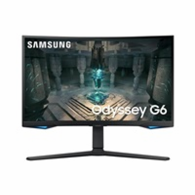 SAMSUNG MT LED LCD Gaming Smart Monitor 27" Odyssey G65B ...