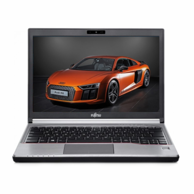 Fujitsu Lifebook E734 Intel Core i5-4310M, 2,70 GHz, 256 ...