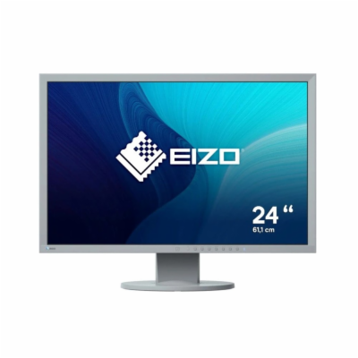 Eizo FlexScan EV2436W 24 palců, 1920 x 1200 px, Vady: LCD...