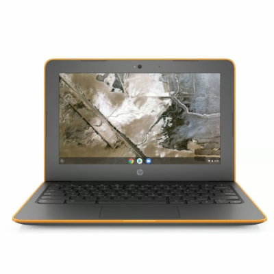 HP Chromebook 11A G6 EE 11,6 palců, 4 GB, AMD A4-9120C 1....