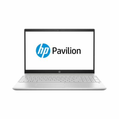 HP Pavilion - 15-cs3500nd 15,6 palců, 8 GB, Intel Core i5...