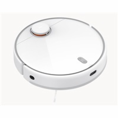 Mi Robot Vaccum-Mop 2 Pro White EU