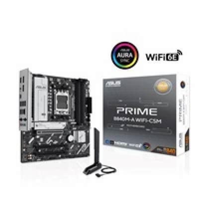 ASUS PRIME B840M-A WIFI