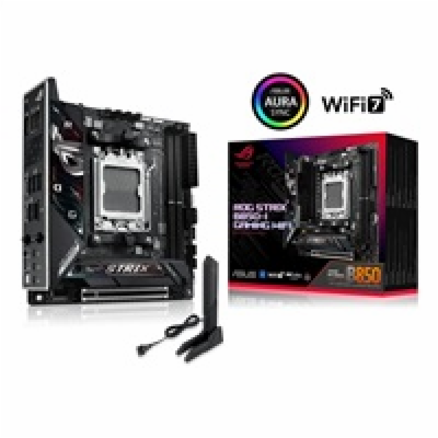 ASUS ROG STRIX B850-I GAMING WIFI