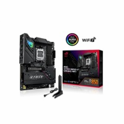 ASUS ROG STRIX B850-F GAMING WIFI