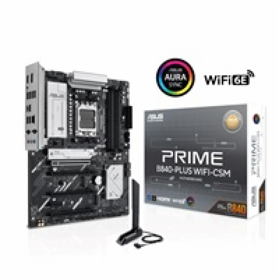 ASUS PRIME B840-PLUS WIFI