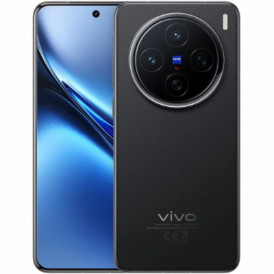 VIVO X200 5G/12GB/256GB/Black