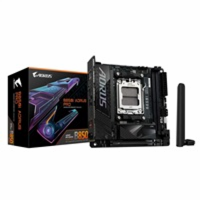 GIGABYTE B850I AORUS PRO/AM5/mITX