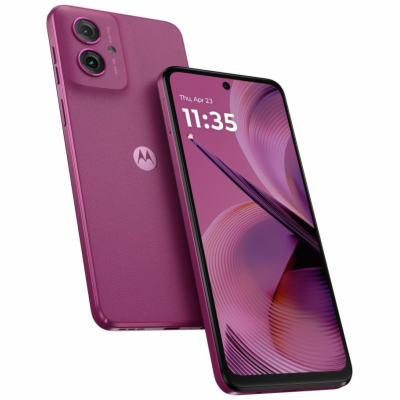 Motorola Moto G55 5G - Twilight Purple   6,5"/ single SIM...