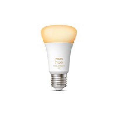 PHILIPS Hue White Ambiance 8W 1100 E27