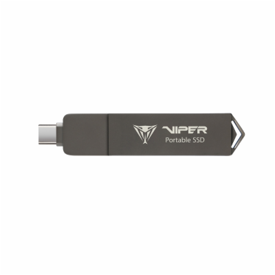 PATRIOT Viper Portable PVP30 SSD 2TB Type A+C /  USB 3.2 ...