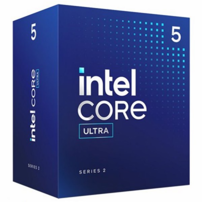 CPU Intel Core Ultra 5 225F (LGA1851)