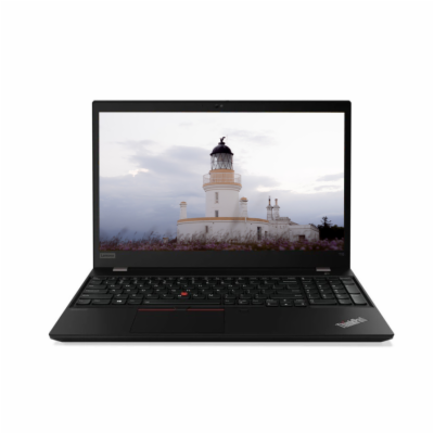 Lenovo ThinkPad T15 G1 15,6 palců, 16 GB, Intel Core i5-1...