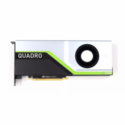 NVIDIA Quadro RTX 5000 16GB Profesionální grafická karta ...