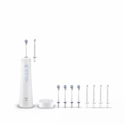 Oral-B MicroJet Power 4 ústní sprcha + 8 trysek