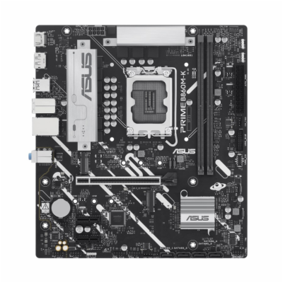 ASUS PRIME B860M