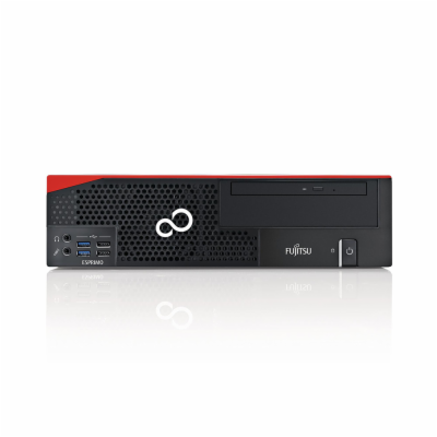 Fujitsu Esprimo D756 SFF 8 GB, Intel Core i5-6500 3.20 GH...