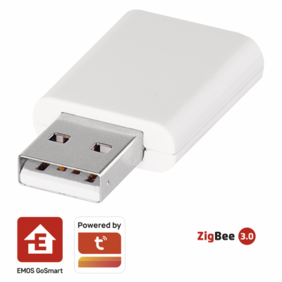 GOSMART ZIGBEE REPEATER IP-2213Z