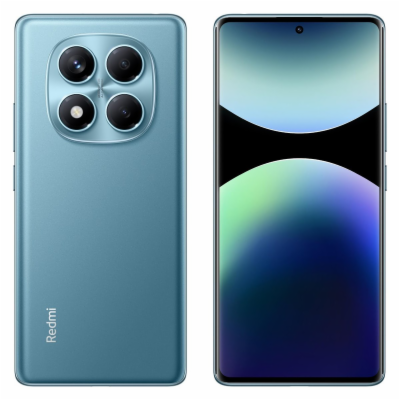 Xiaomi Redmi Note 14 Pro/8GB/256GB/Ocean Blue