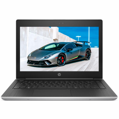 HP ProBook 430 G5 13,3 palců, 8 GB, Intel Core i3-7100U 2...