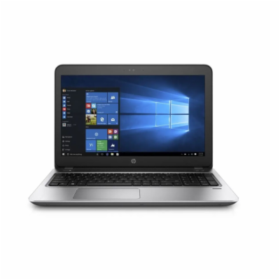 HP ProBook 430 G4 13,3 palců, 8 GB, Intel Core i3-7100U 2...