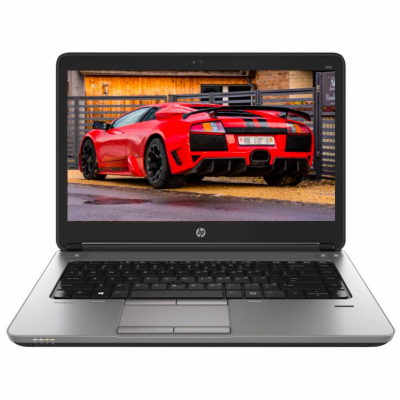 HP ProBook 645 G1 14 palců, 8 GB, AMD A8-4500M 1.90 GHz, ...