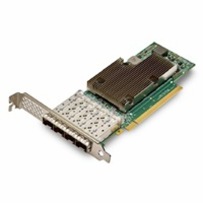 Broadcom BCM57504 Ethernet 10/25Gb 4-port SFP28 Adapter f...