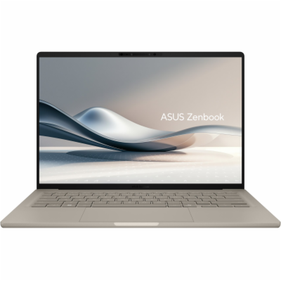 ASUS Zenbook A14 OLED UX3407RA-OLED024X Zabriskie Beige