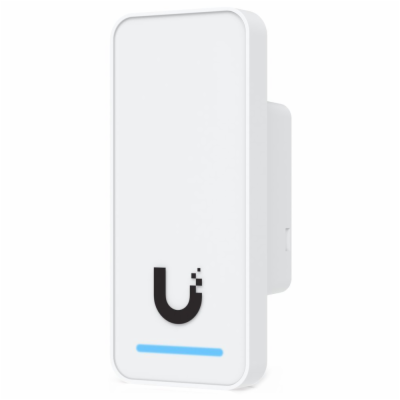 Ubiquiti UniFi Access G3 Reader W - Přístupová NFC čtečka...