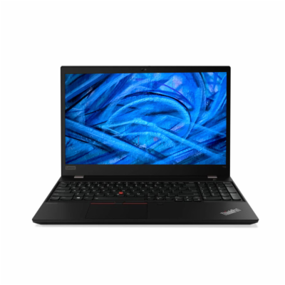 Lenovo ThinkPad T15 G1 15,6 palců, 16 GB, Intel Core i5-1...