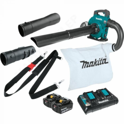 Makita DUB363PT2V