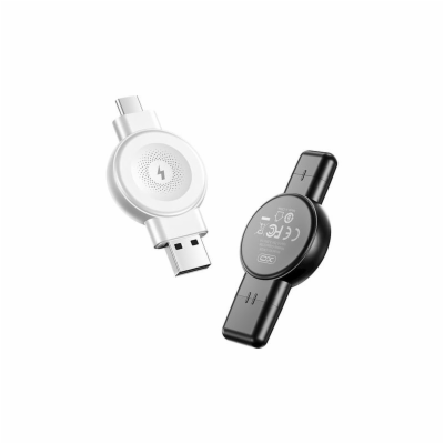 Nabíječka pro Apple Watch XO CX026 White