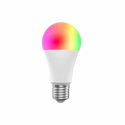 Smart LED žárovka E27 10W RGB CCT WOOX R9077 ZigBee Tuya