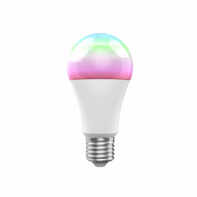 Smart LED žárovka E27 10W RGB CCT WOOX R9074 WiFi Tuya